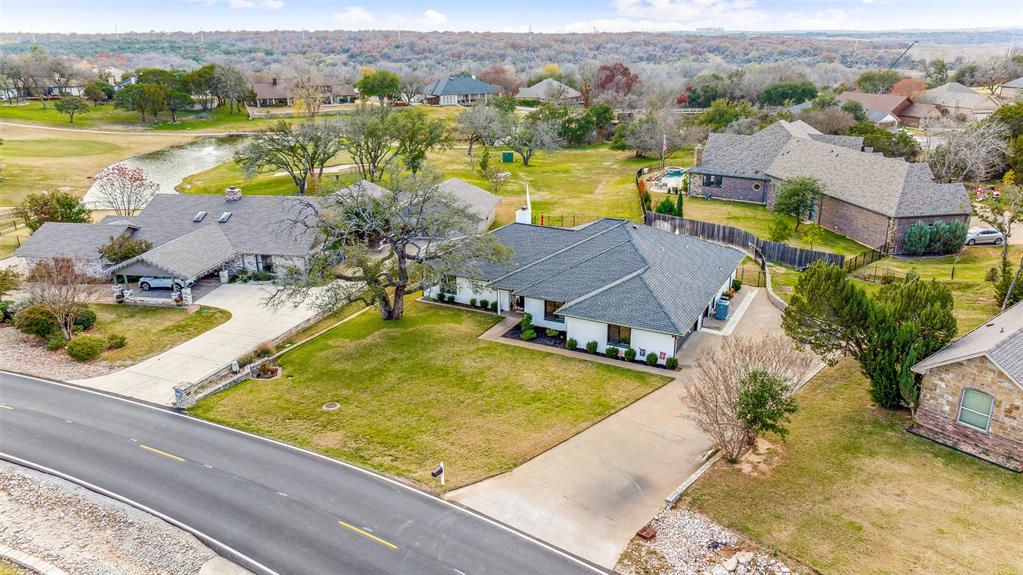 Pecan Plantation - Residential