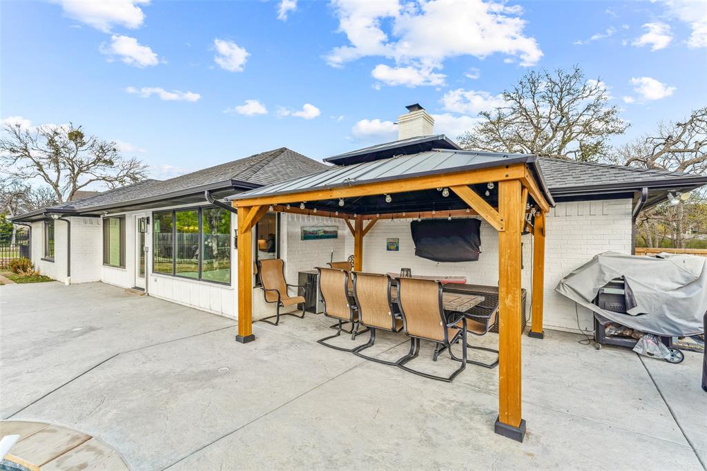 Pecan Plantation - Residential