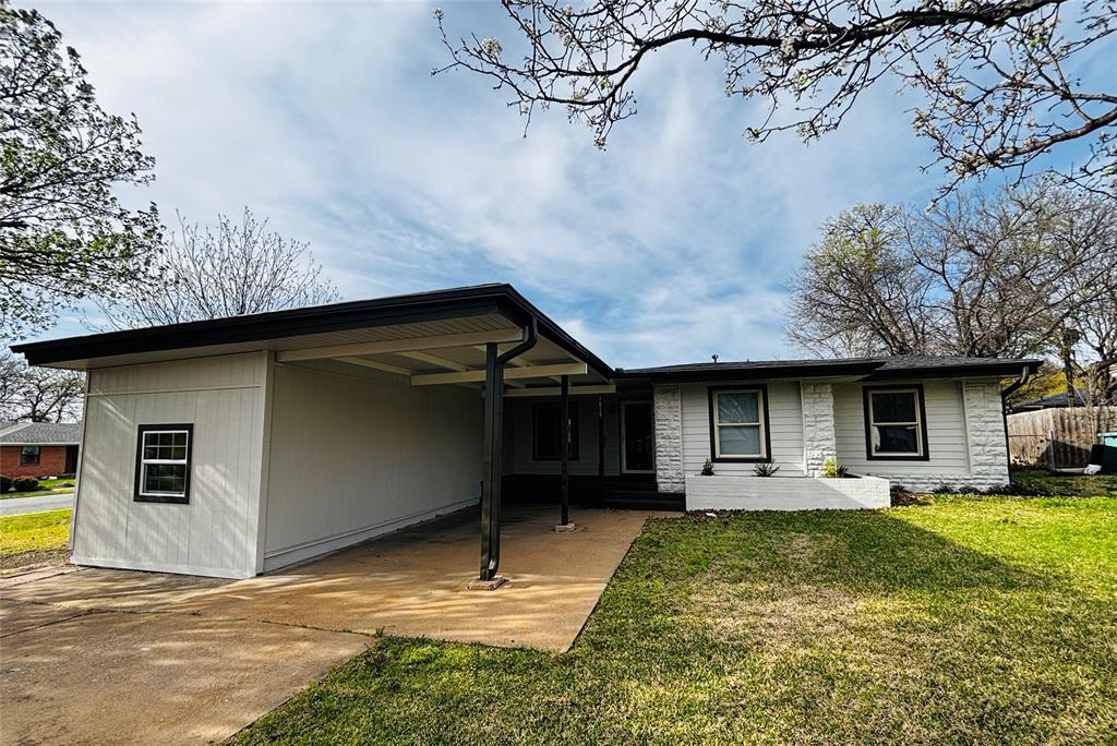 G-2257 - Residential