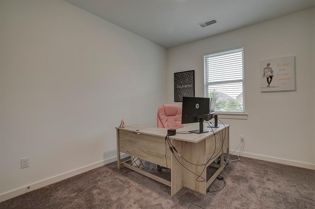 Ridge View Twnhms - Residential Lease