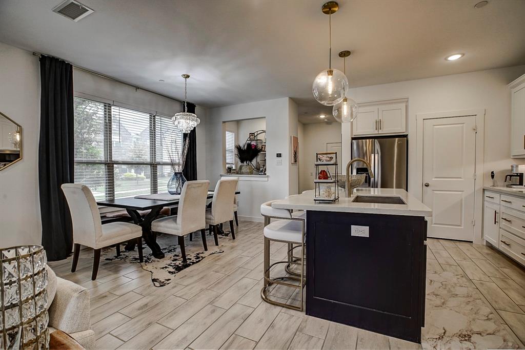 Ridge View Twnhms - Residential Lease