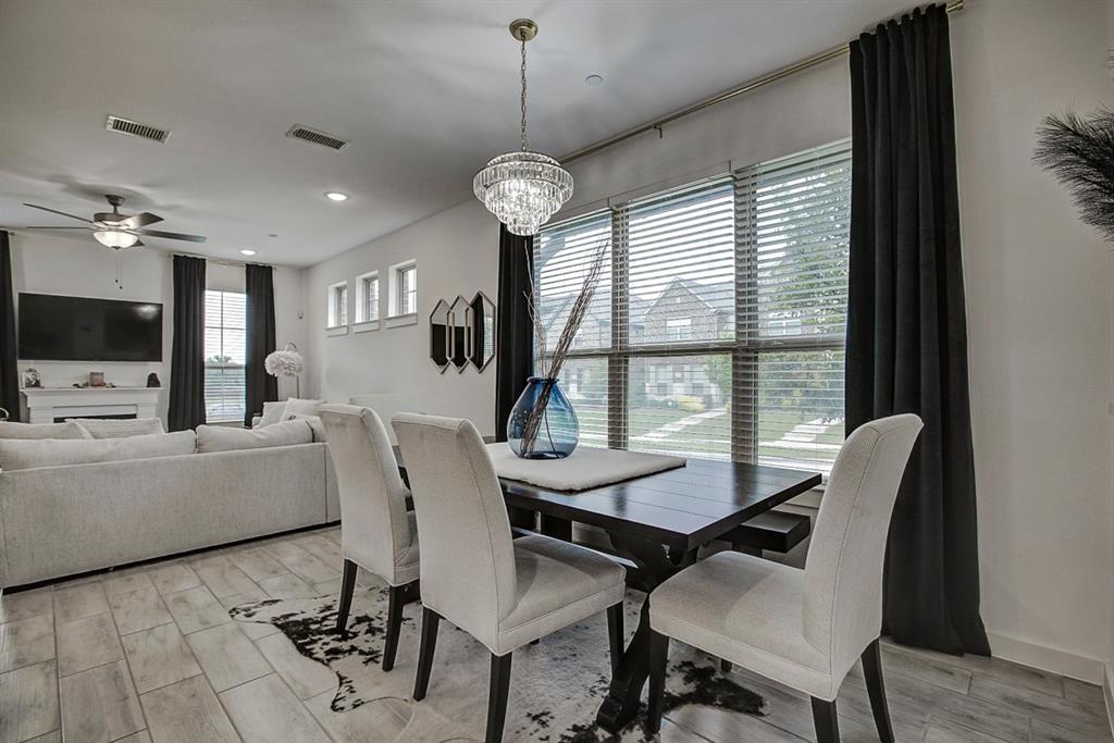 Ridge View Twnhms - Residential Lease