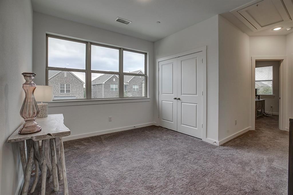 Ridge View Twnhms - Residential Lease