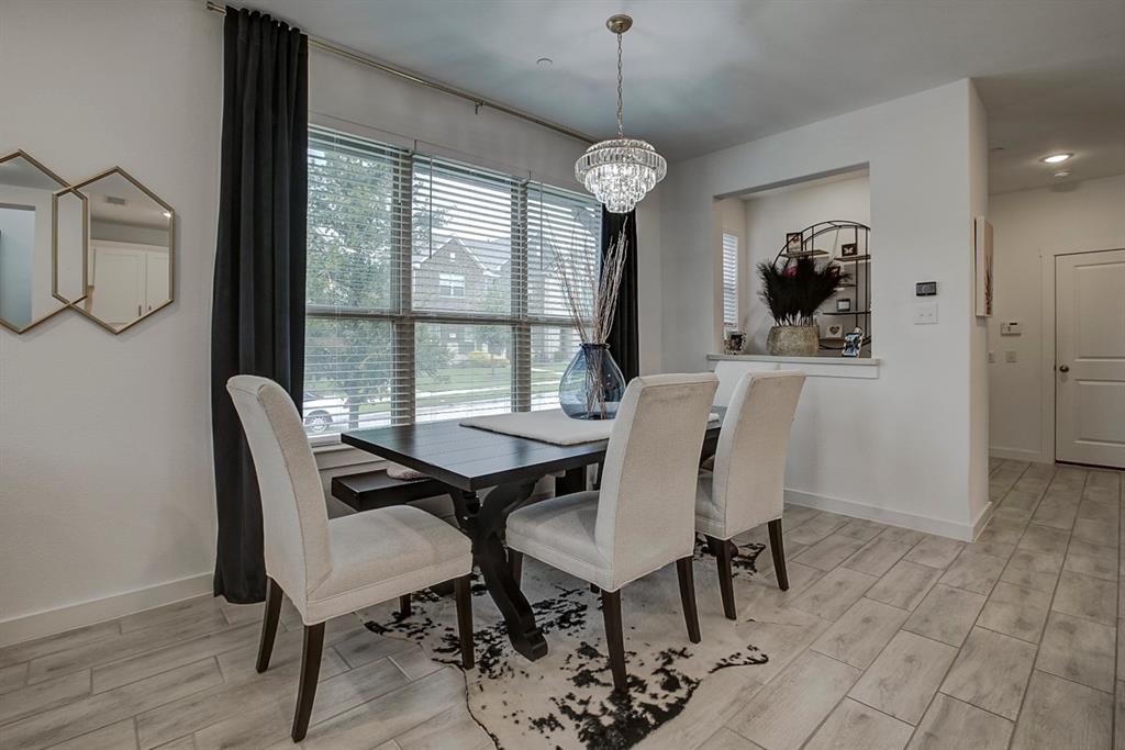 Ridge View Twnhms - Residential Lease