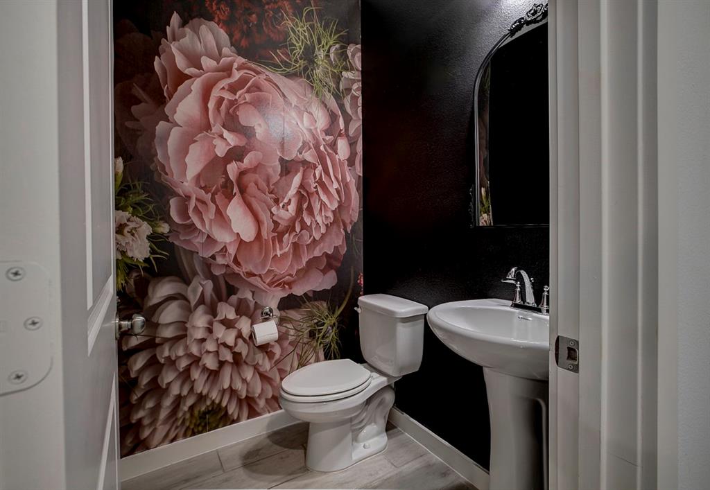 Ridge View Twnhms - Residential Lease