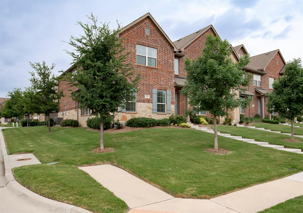 Ridge View Twnhms - Residential Lease