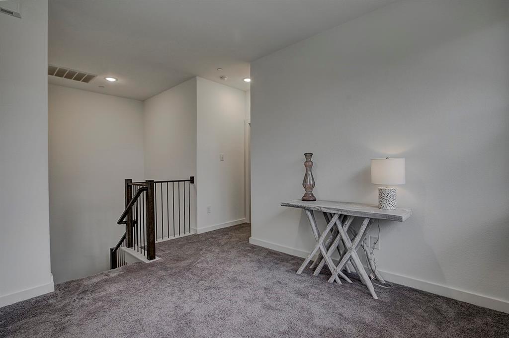 Ridge View Twnhms - Residential Lease