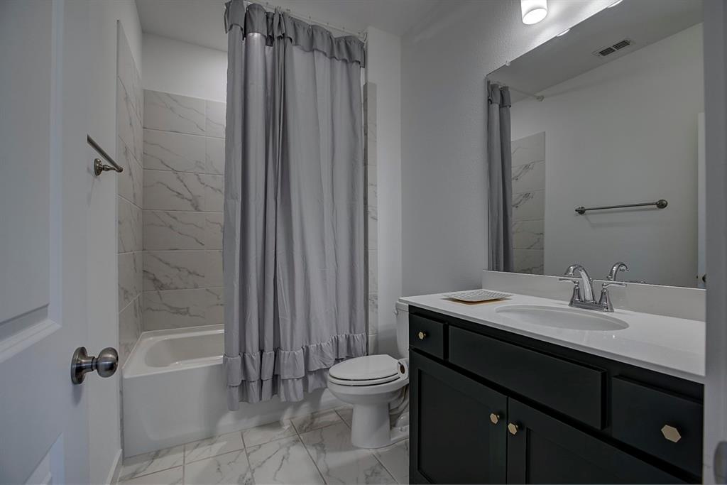 Ridge View Twnhms - Residential Lease