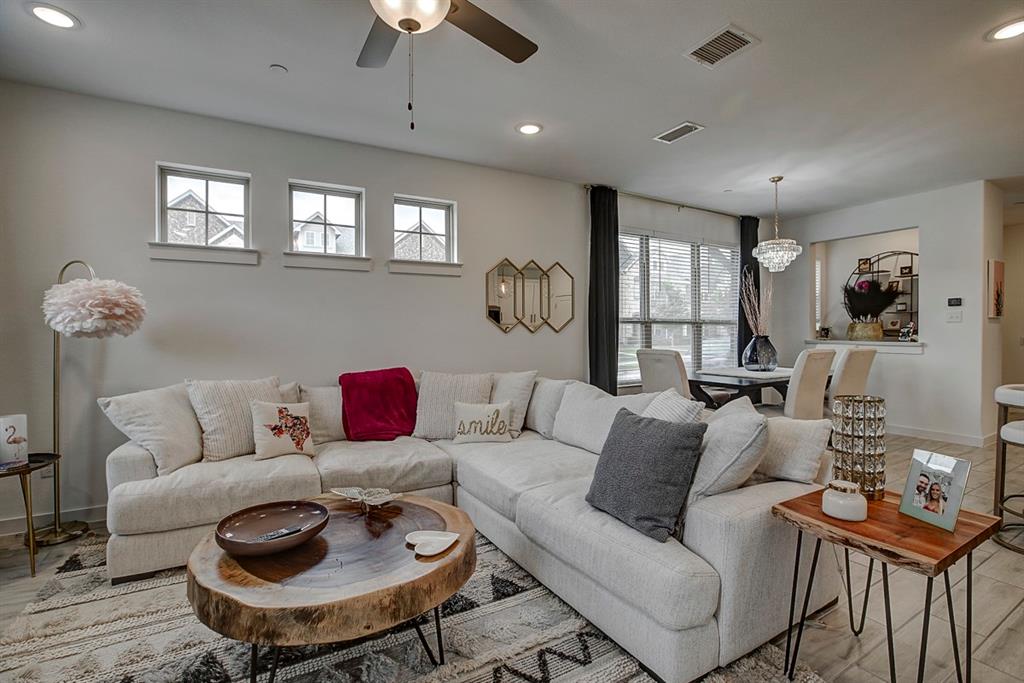 Ridge View Twnhms - Residential Lease