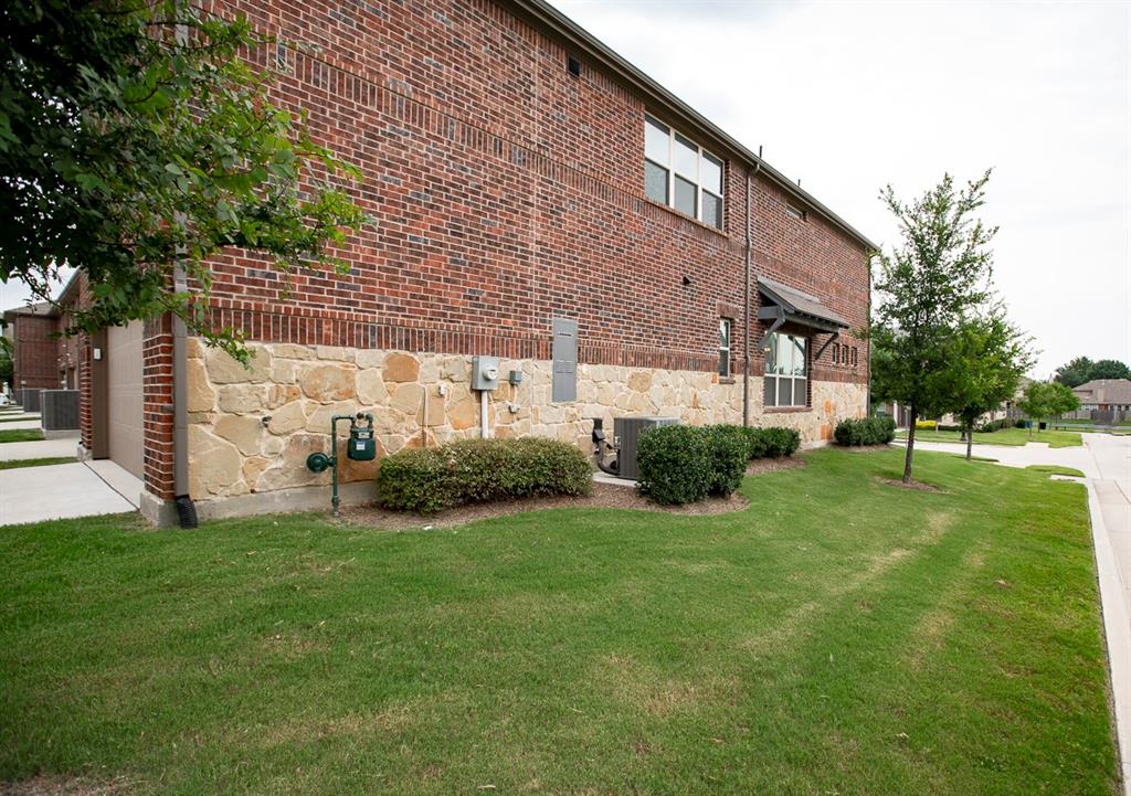 Ridge View Twnhms - Residential Lease