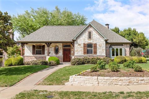 915 Glen Meadow Court Garland TX 75044