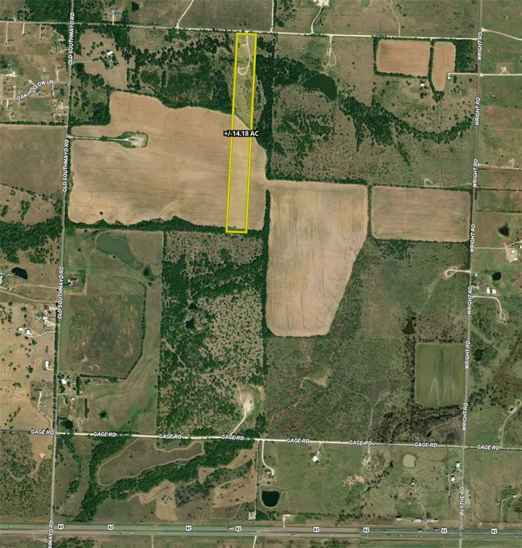 G-0474 GREGORY W P A - Land