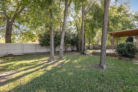 A home in Grand Prairie