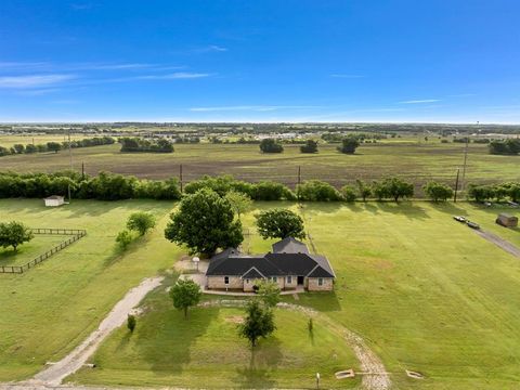 Photo of 11345 Jennifer Circle, Sanger, TX 76266 (MLS # 21251199)