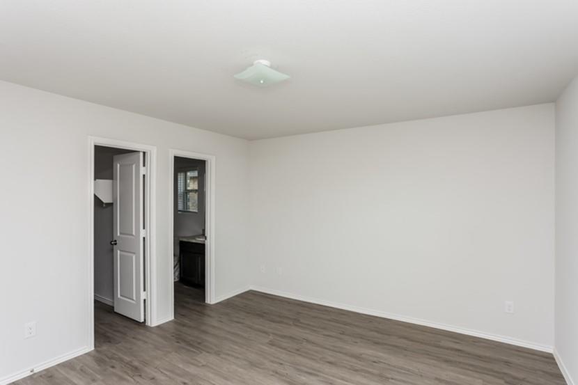 Christian Meadows - Residential Lease