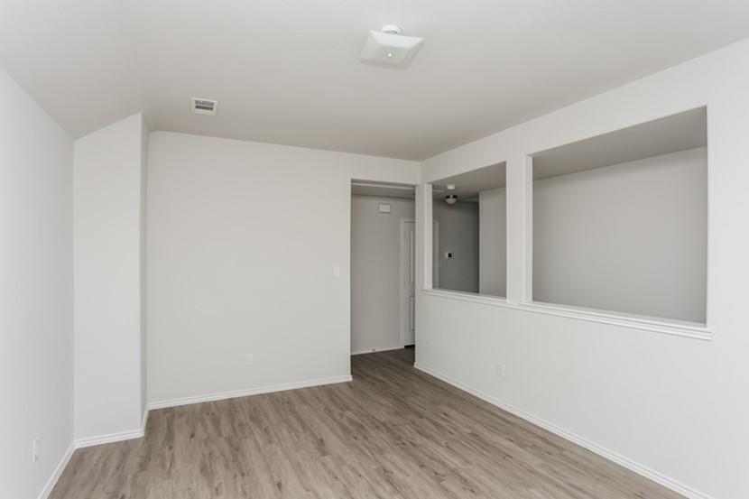 Christian Meadows - Residential Lease