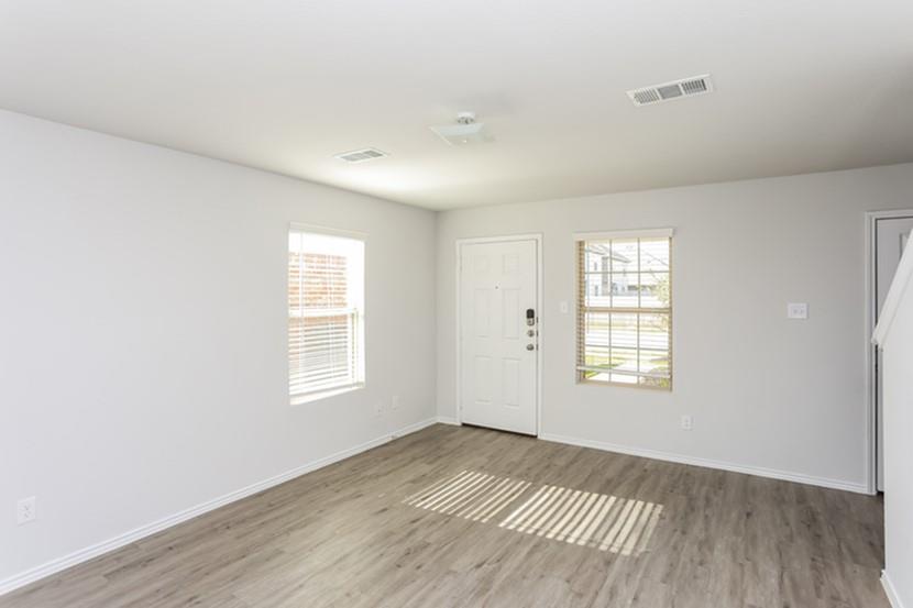 Christian Meadows - Residential Lease