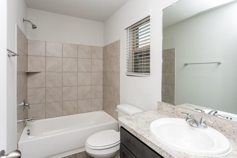 Christian Meadows - Residential Lease