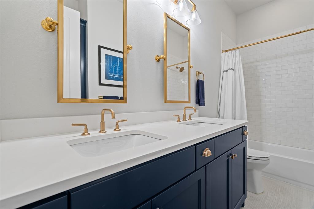 Highlands Ph II - Residential