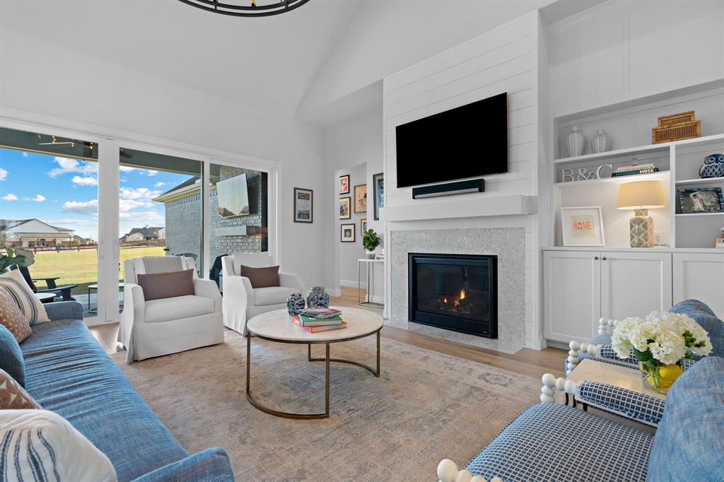 Highlands Ph II - Residential