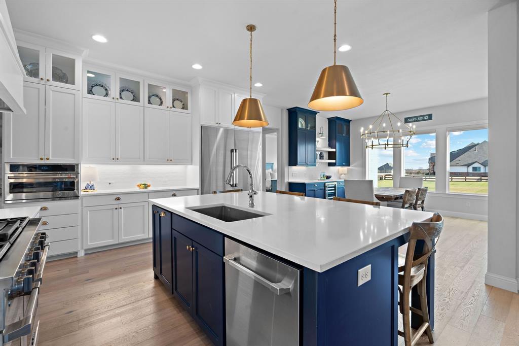 Highlands Ph II - Residential