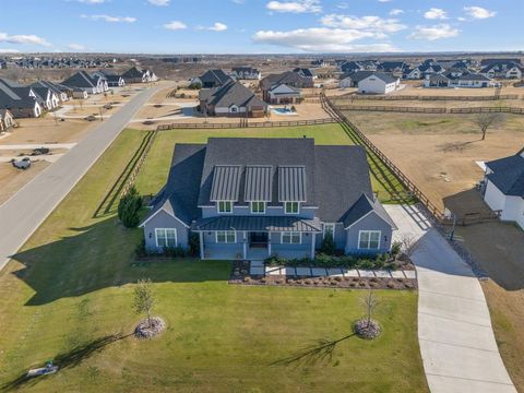 3201 Dovehill Drive Northlake TX 76247