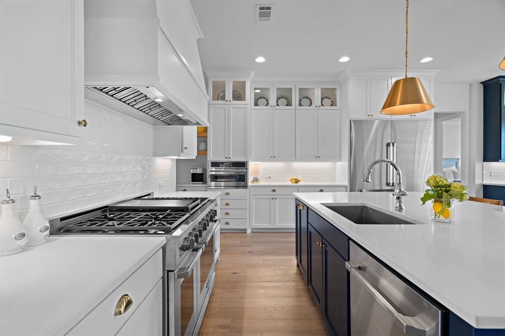 Highlands Ph II - Residential