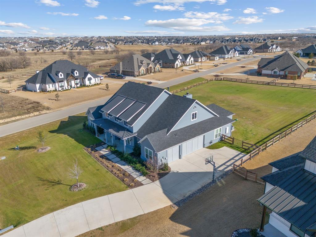 Highlands Ph II - Residential