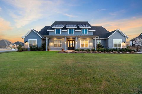 3201 Dovehill Drive Northlake TX 76247