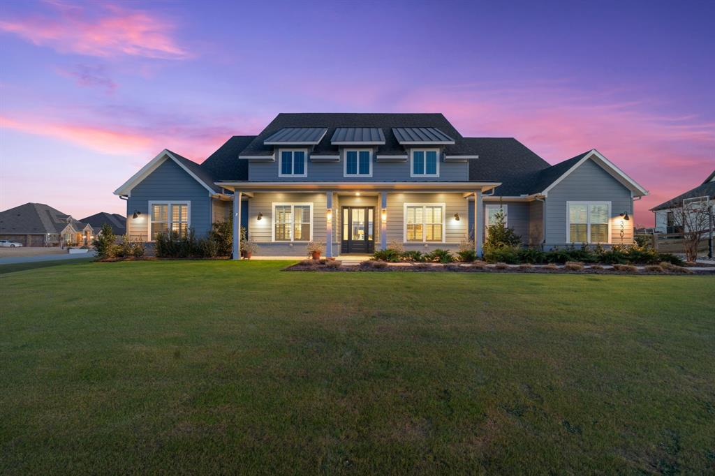 Highlands Ph II - Residential