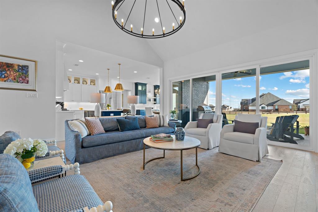 Highlands Ph II - Residential