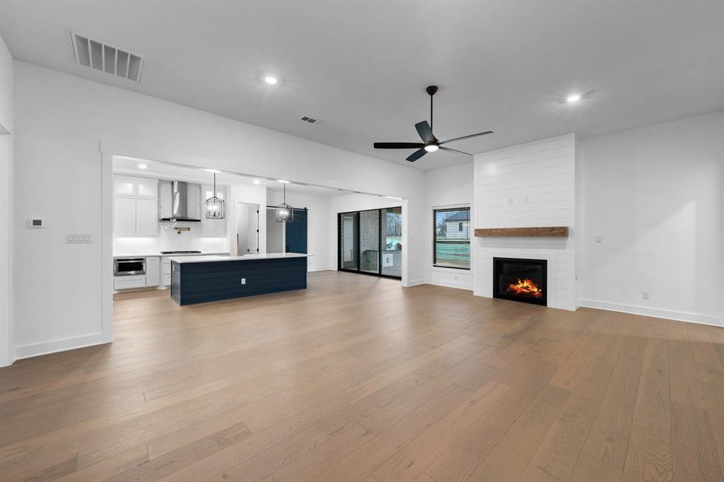 The Woodlands - Residential