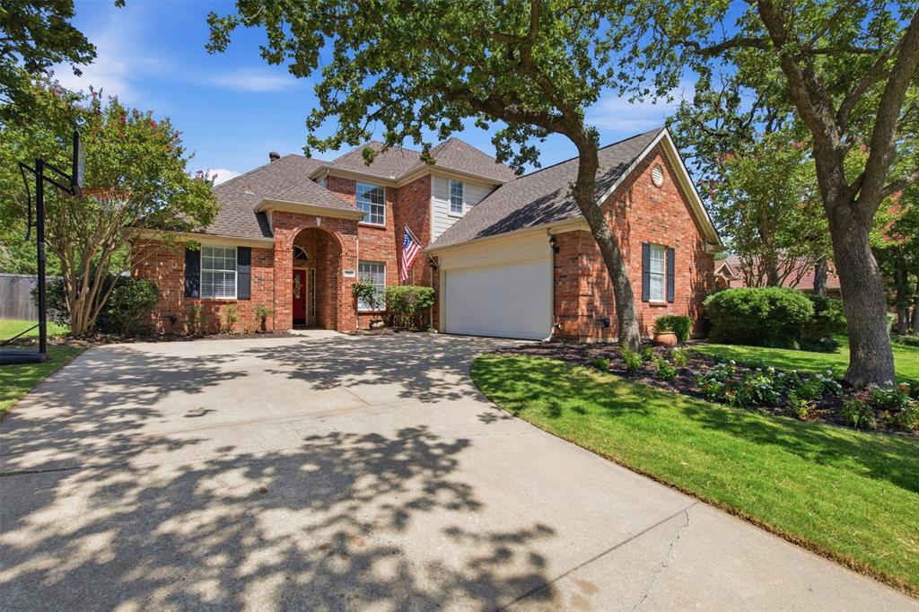 1395 Clear Creek Drive