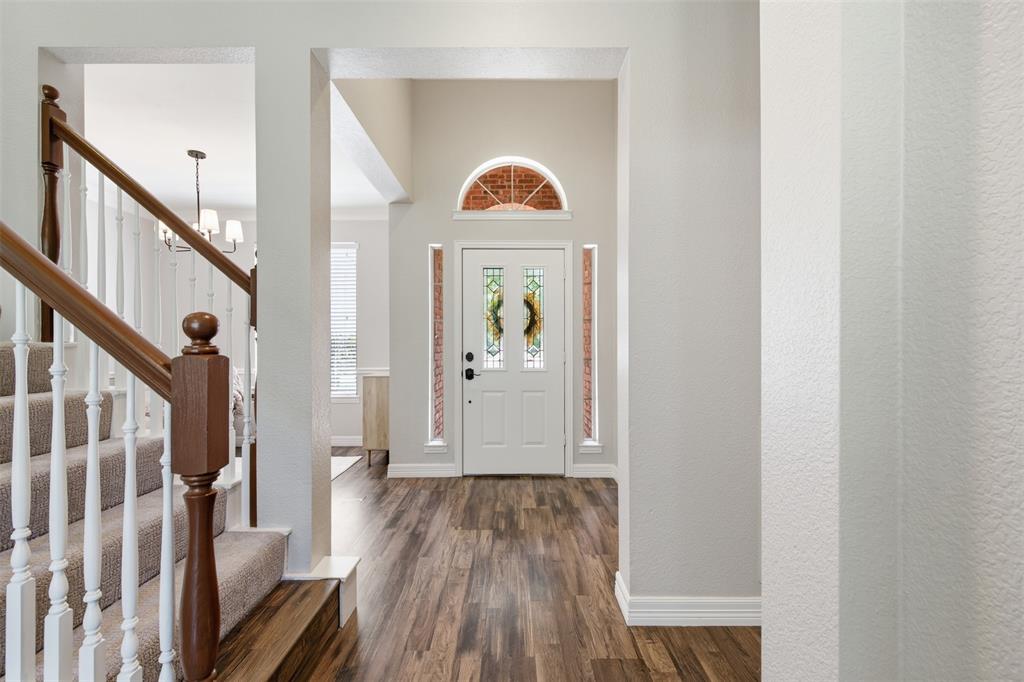 1395 Clear Creek Drive
