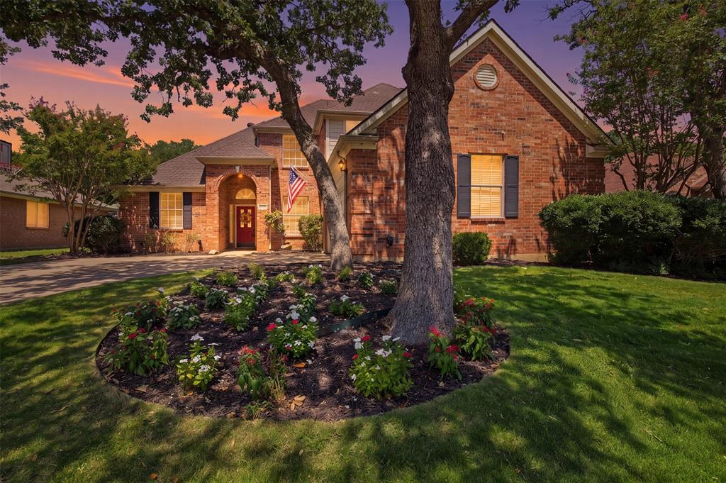 1395 Clear Creek Drive