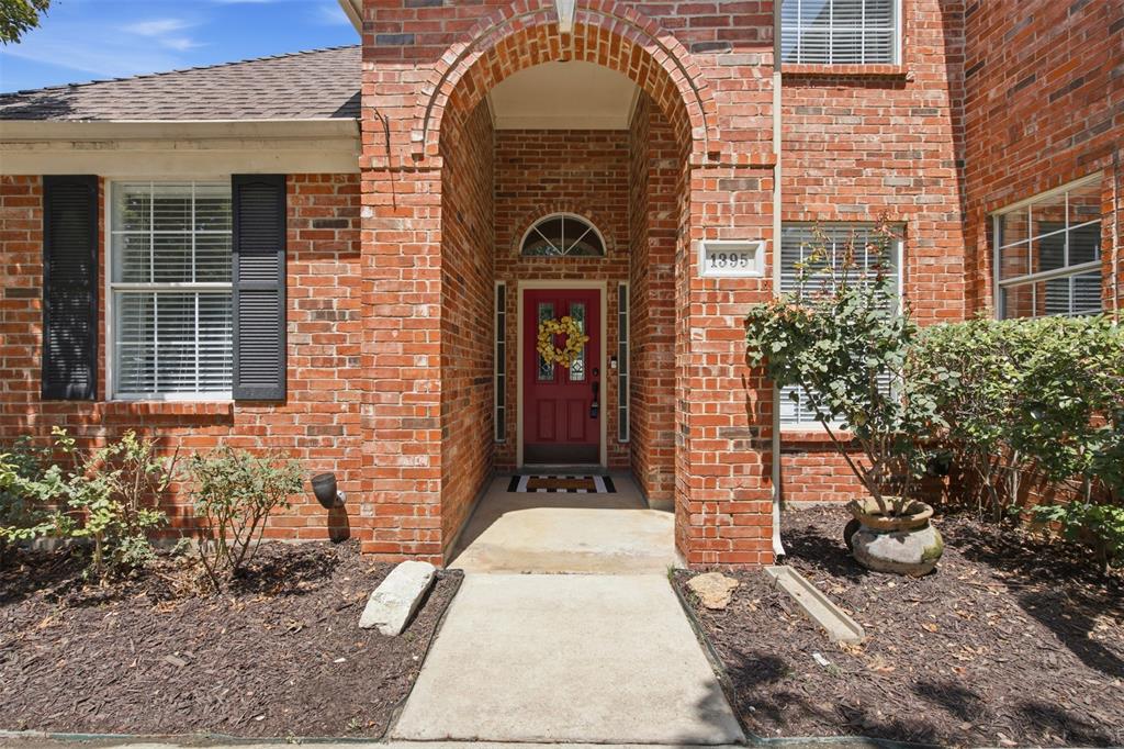 1395 Clear Creek Drive