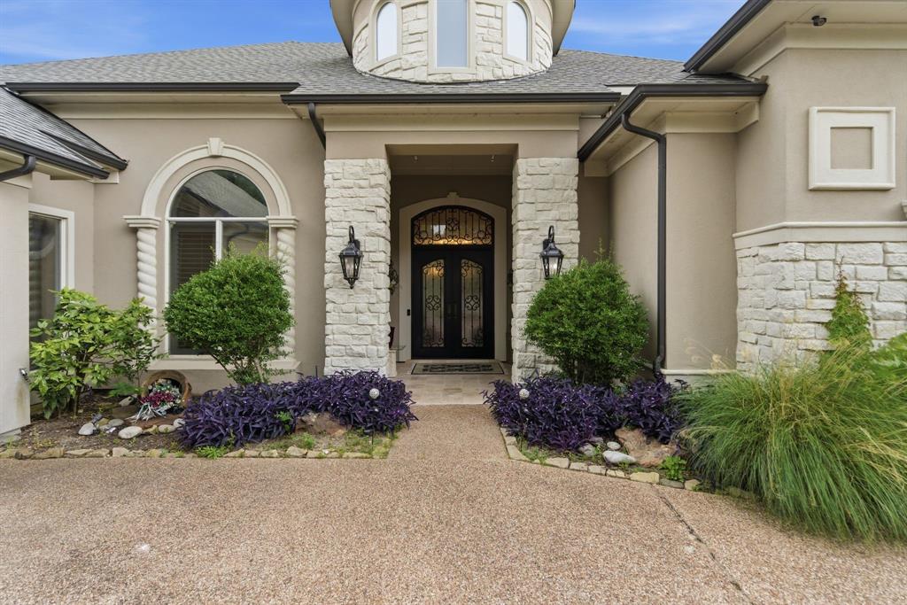 2500 Provine Road