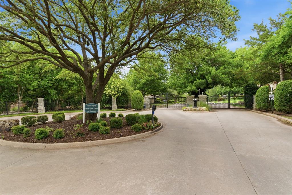 2500 Provine Road