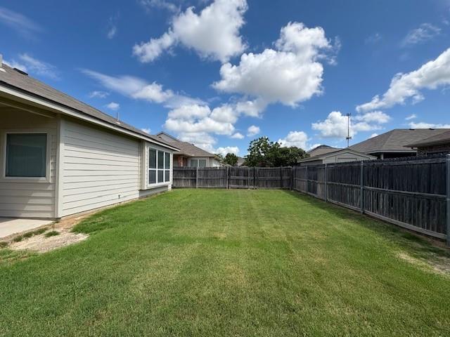 Settlement Plaza Add - Residential Lease