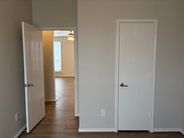 Settlement Plaza Add - Residential Lease