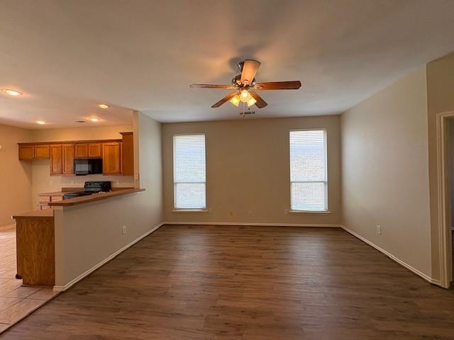 Settlement Plaza Add - Residential Lease