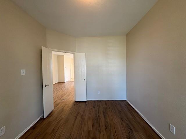 Settlement Plaza Add - Residential Lease