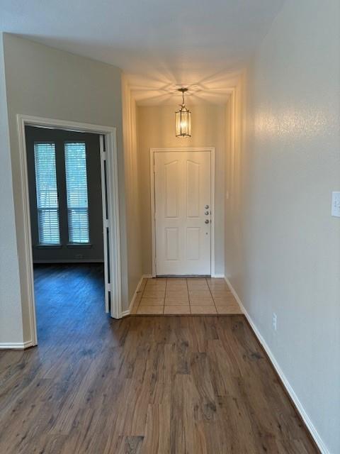 Settlement Plaza Add - Residential Lease