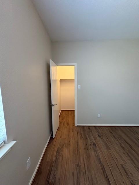 Settlement Plaza Add - Residential Lease