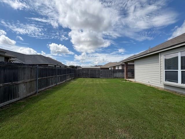 Settlement Plaza Add - Residential Lease