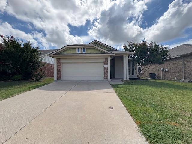 Settlement Plaza Add - Residential Lease