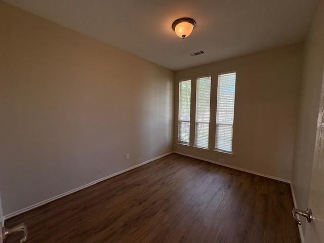 Settlement Plaza Add - Residential Lease