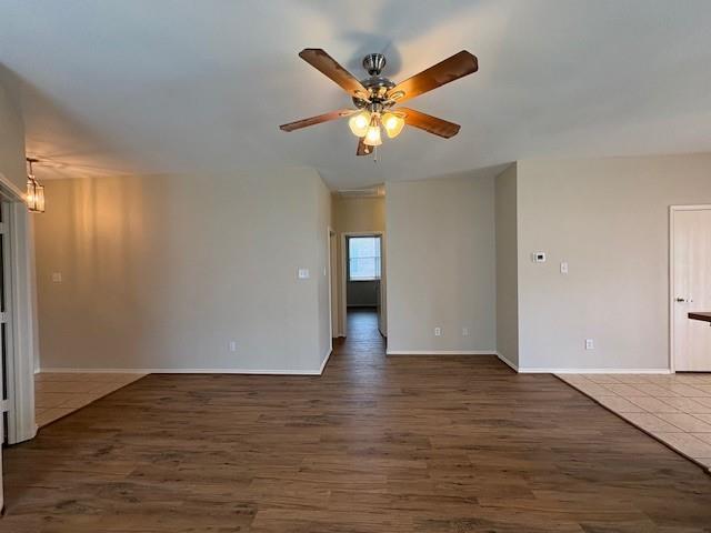 Settlement Plaza Add - Residential Lease