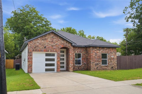 Photo of 3425 Logan Street, Greenville, TX 75401 (MLS # 21333854)