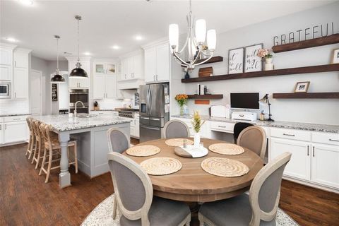 Tiny photo for 4424 Florentine Lane, Frisco, TX 75034 (MLS # 21187736)